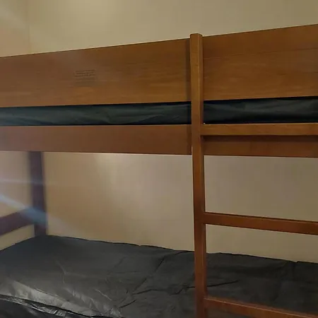 Confortable, Aux Pieds, Balcon Sud, 4 Personnes Apartamento